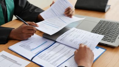 Essential Checklists for a Successful Graduate School Application