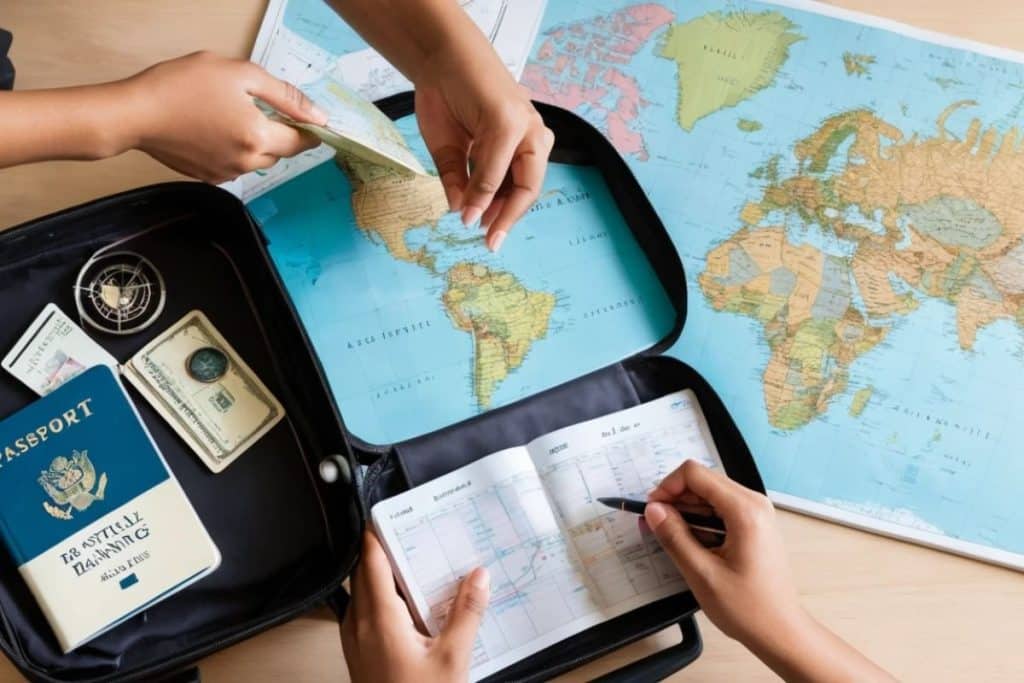 Financial Planning for Short-Term Exchanges: Stretching Your Dollars Further