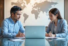 Finding and Working with a Mentor: A Guide for Aspiring Global Professionals