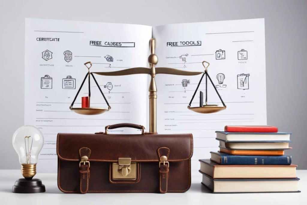 Free vs. Paid Online Courses: Which Is Best for Your Career Goals