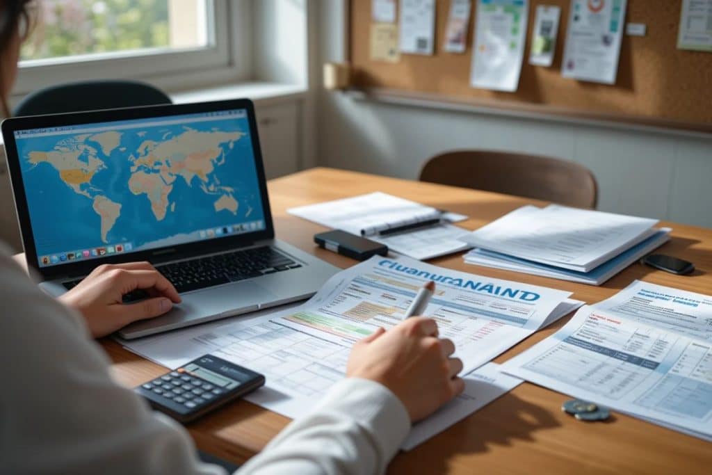 Funding Your Cultural Exchange: Scholarships, Grants, and Tips