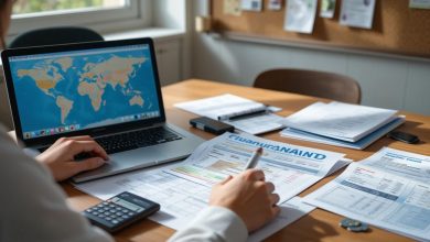 Funding Your Cultural Exchange: Scholarships, Grants, and Tips