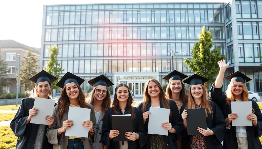 Germany scholarships