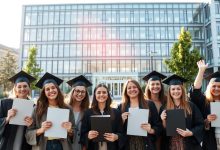 Germany scholarships