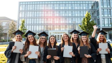 Germany scholarships