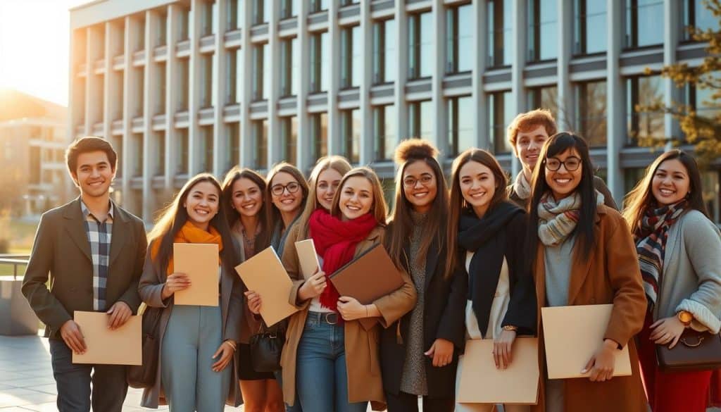 Germany scholarships