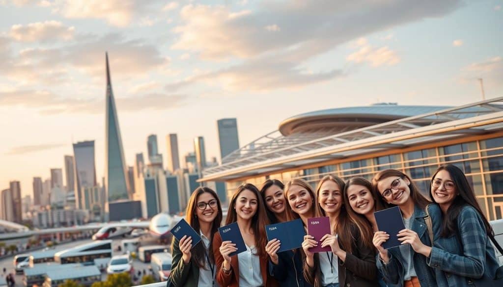 Germany visa sponsorship