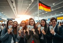 Germany visa sponsorship