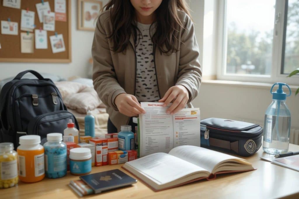 Health and Safety Essentials for Cultural Exchange Participants