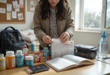 Health and Safety Essentials for Cultural Exchange Participants