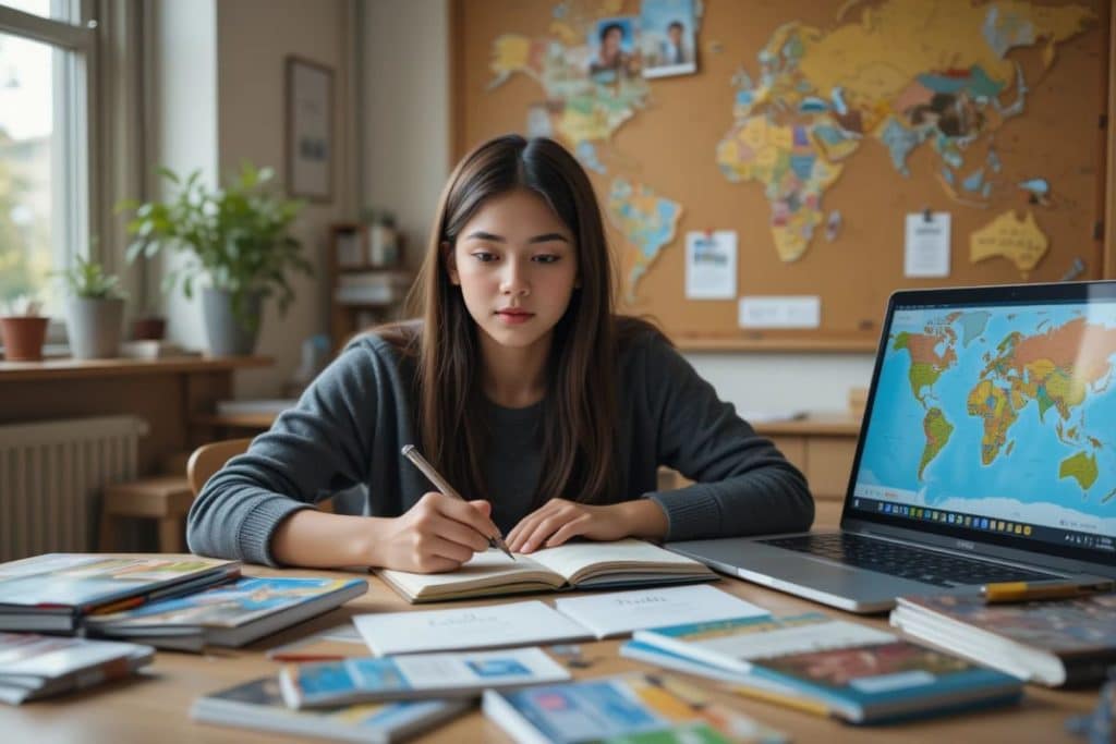 How to Choose the Right Cultural Exchange Program for Your Goals