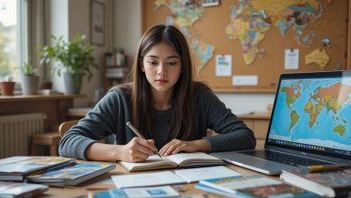 How to Choose the Right Cultural Exchange Program for Your Goals