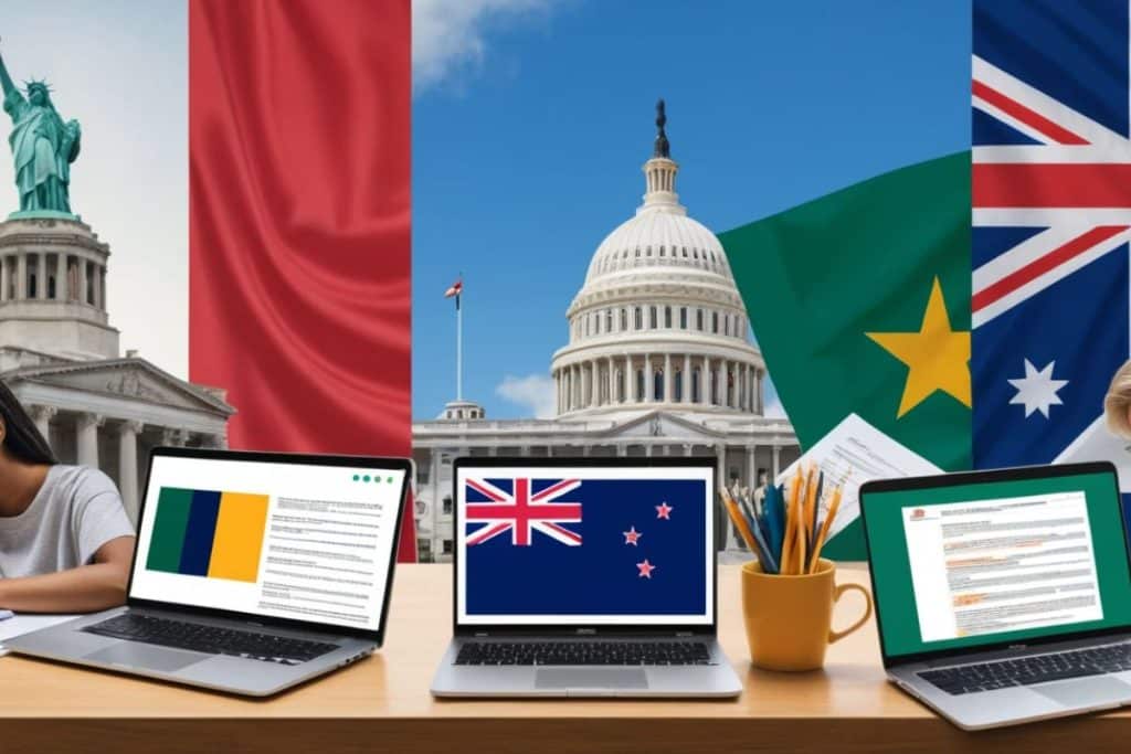How to Navigate Government-Funded Financial Aid Programs in Different Countries