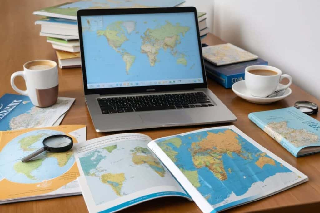How to Research and Compare Universities Worldwide