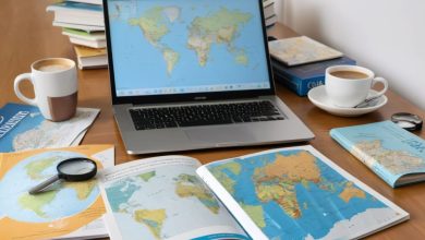 How to Research and Compare Universities Worldwide