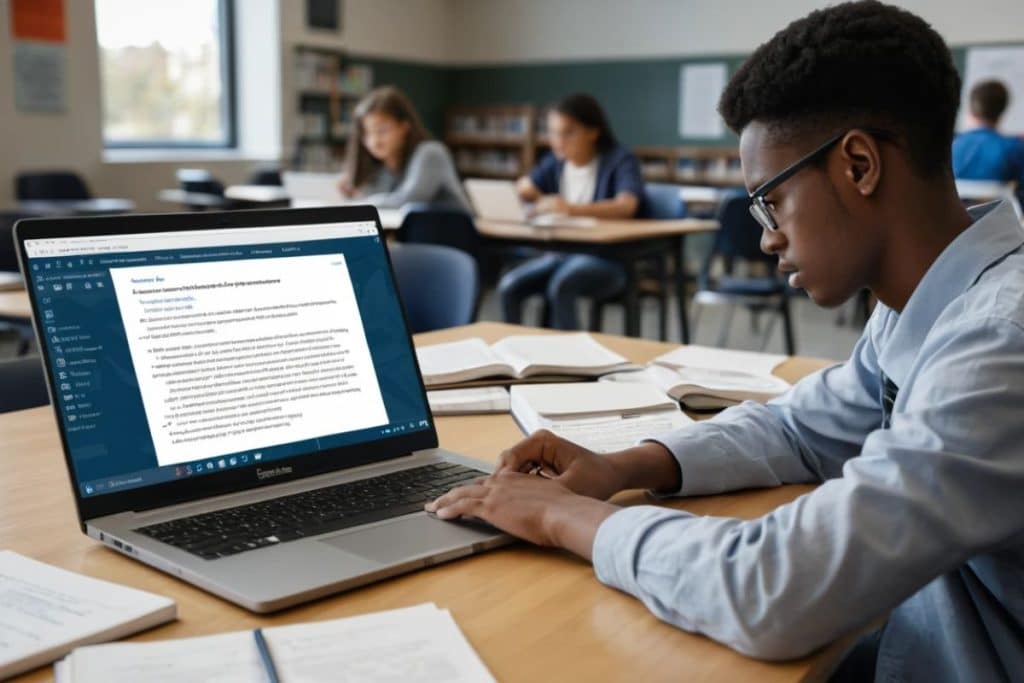 How to Use Online Citation Generators to Avoid Plagiarism