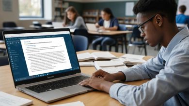 How to Use Online Citation Generators to Avoid Plagiarism