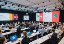 Industry Meetups and Workshops: Finding Opportunities Worldwide