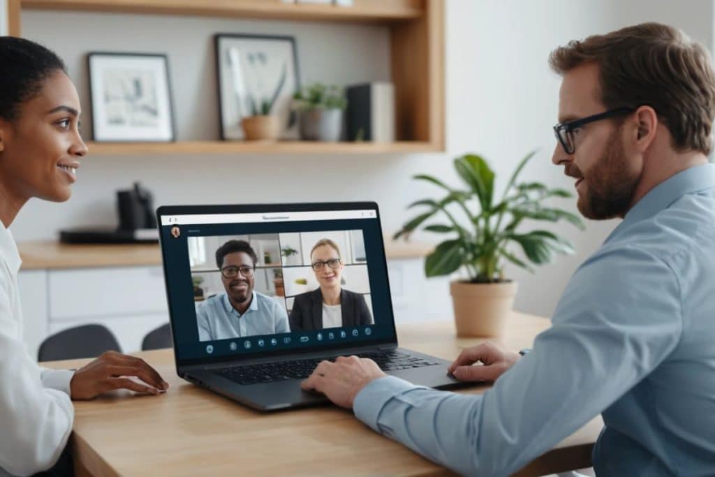 Informational Interviews: How to Approach and Conduct Them Remotely