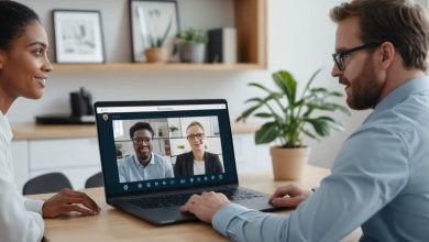 Informational Interviews: How to Approach and Conduct Them Remotely
