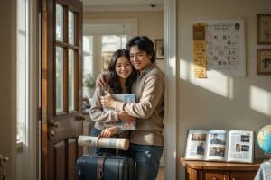 Integrating Back Home: Overcoming Reverse Culture Shock After Your Exchange