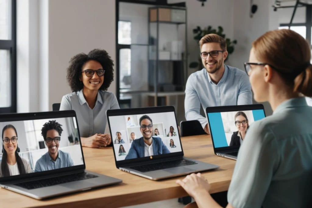 Interactive Workshops and Webinars: Finding Live Learning Opportunities