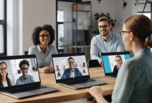 Interactive Workshops and Webinars: Finding Live Learning Opportunities