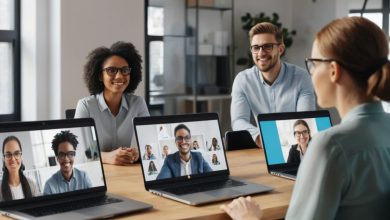 Interactive Workshops and Webinars: Finding Live Learning Opportunities
