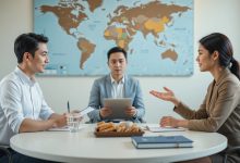 Intercultural Conflict Resolution: Navigating Differences Abroad