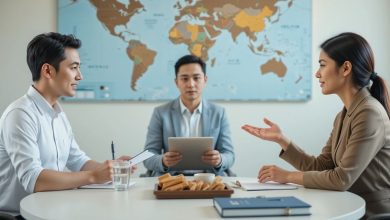 Intercultural Conflict Resolution: Navigating Differences Abroad