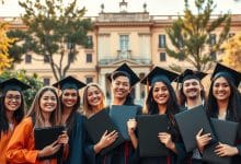 Italy scholarships