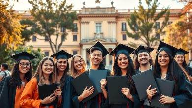 Italy scholarships