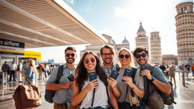 Italy visa sponsorship