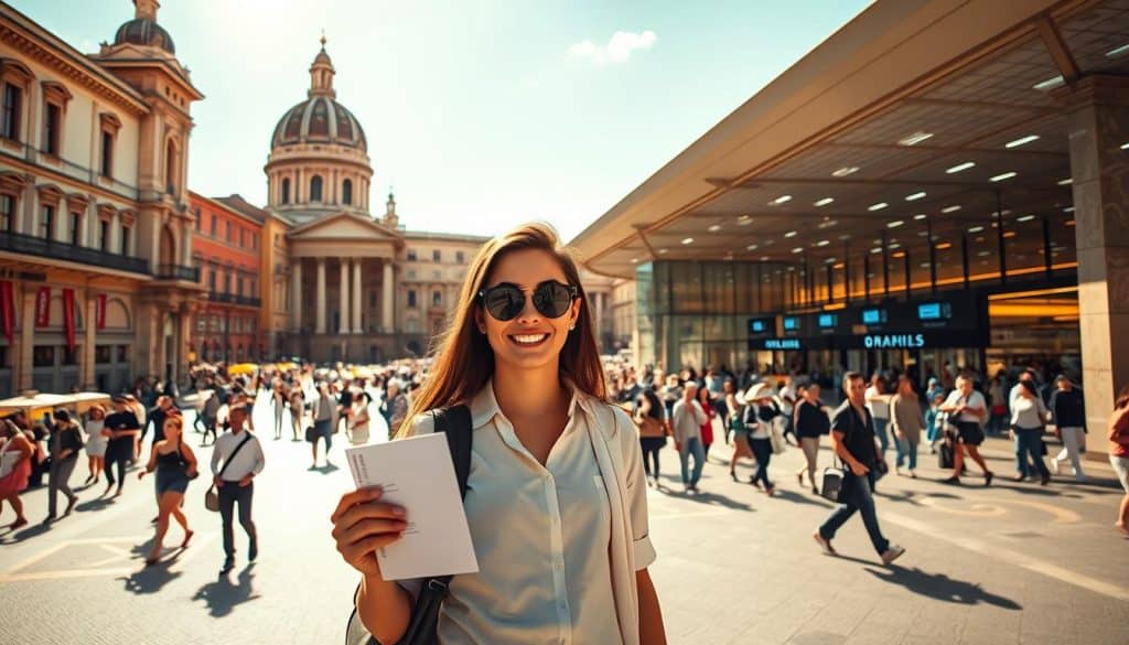 Italy visa sponsorship