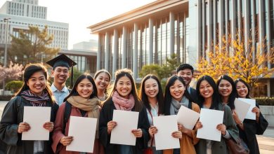 Japan scholarships