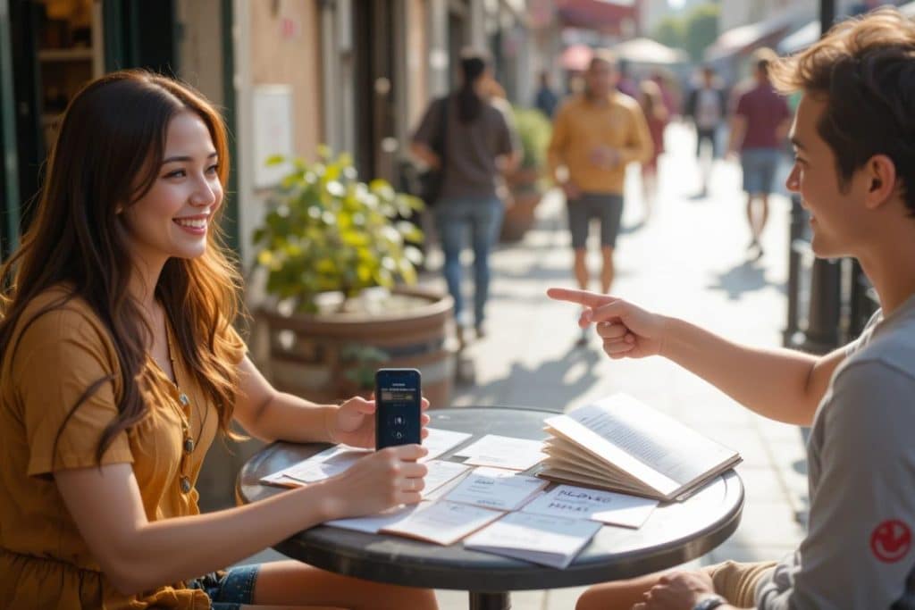 Language Learning on Exchange: Maximizing Your Immersion Experience