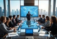 Leadership Lessons from Global Organizations: What You Need to Know