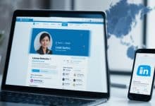 Leveraging LinkedIn for Global Opportunities: Optimizing Your Profile
