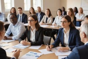 Leveraging Professional Associations: How to Get the Most From Membership