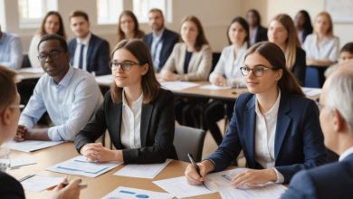 Leveraging Professional Associations: How to Get the Most From Membership