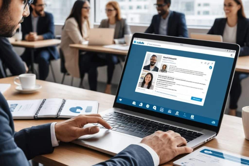 LinkedIn Groups That Matter: How to Join and Engage Effectively