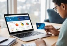 Managing Credit Wisely: Building and Maintaining a Strong Credit Score While Studying Overseas