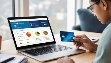 Managing Credit Wisely: Building and Maintaining a Strong Credit Score While Studying Overseas
