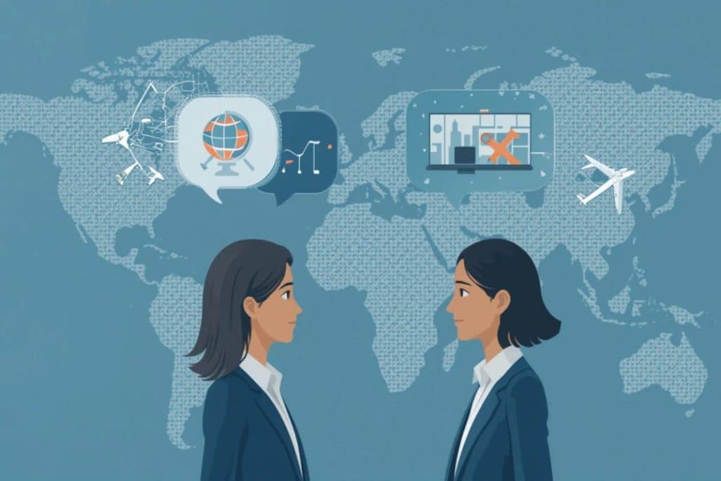 Mastering Cross-Cultural Communication Skills for Career Success Abroad