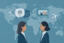 Mastering Cross-Cultural Communication Skills for Career Success Abroad
