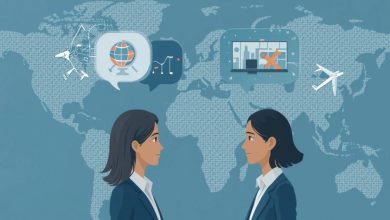 Mastering Cross-Cultural Communication Skills for Career Success Abroad