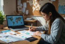 Navigating Application Processes for International Cultural Exchanges