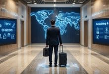 Navigating Career Pivots: When and How to Change Paths Internationally