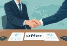Negotiating Job Offers Across Borders: Salary, Benefits, and Beyond