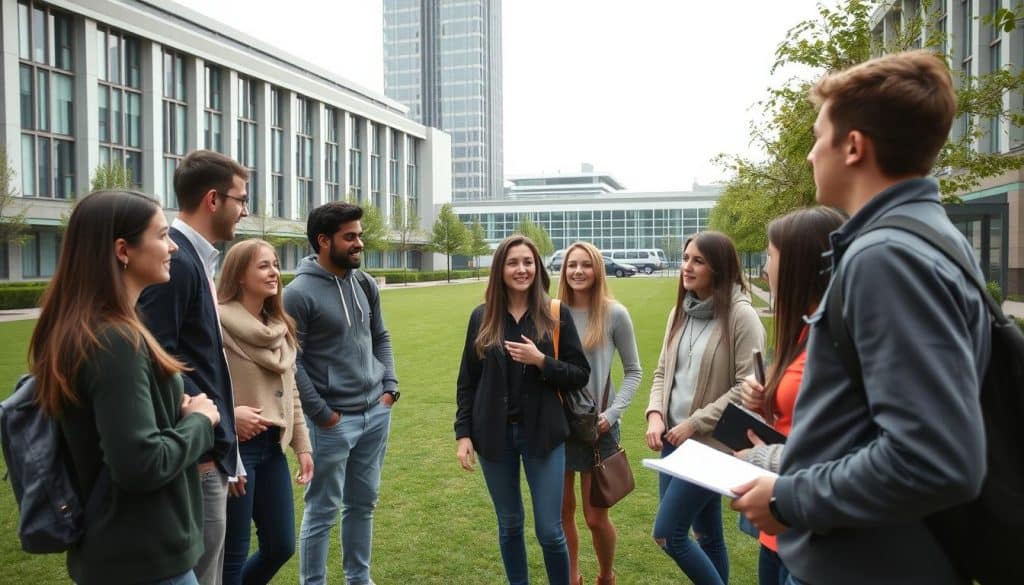 Netherlands scholarships